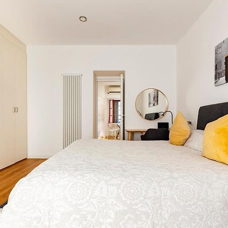 Apartament Splendido Bilocale In Vecchia Milano Zewnętrze zdjęcie