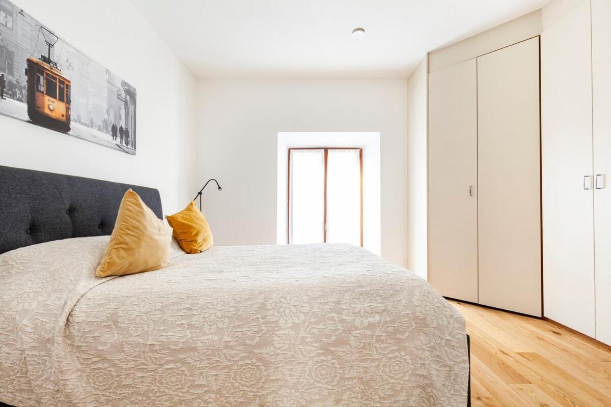 Apartament Splendido Bilocale In Vecchia Milano Zewnętrze zdjęcie