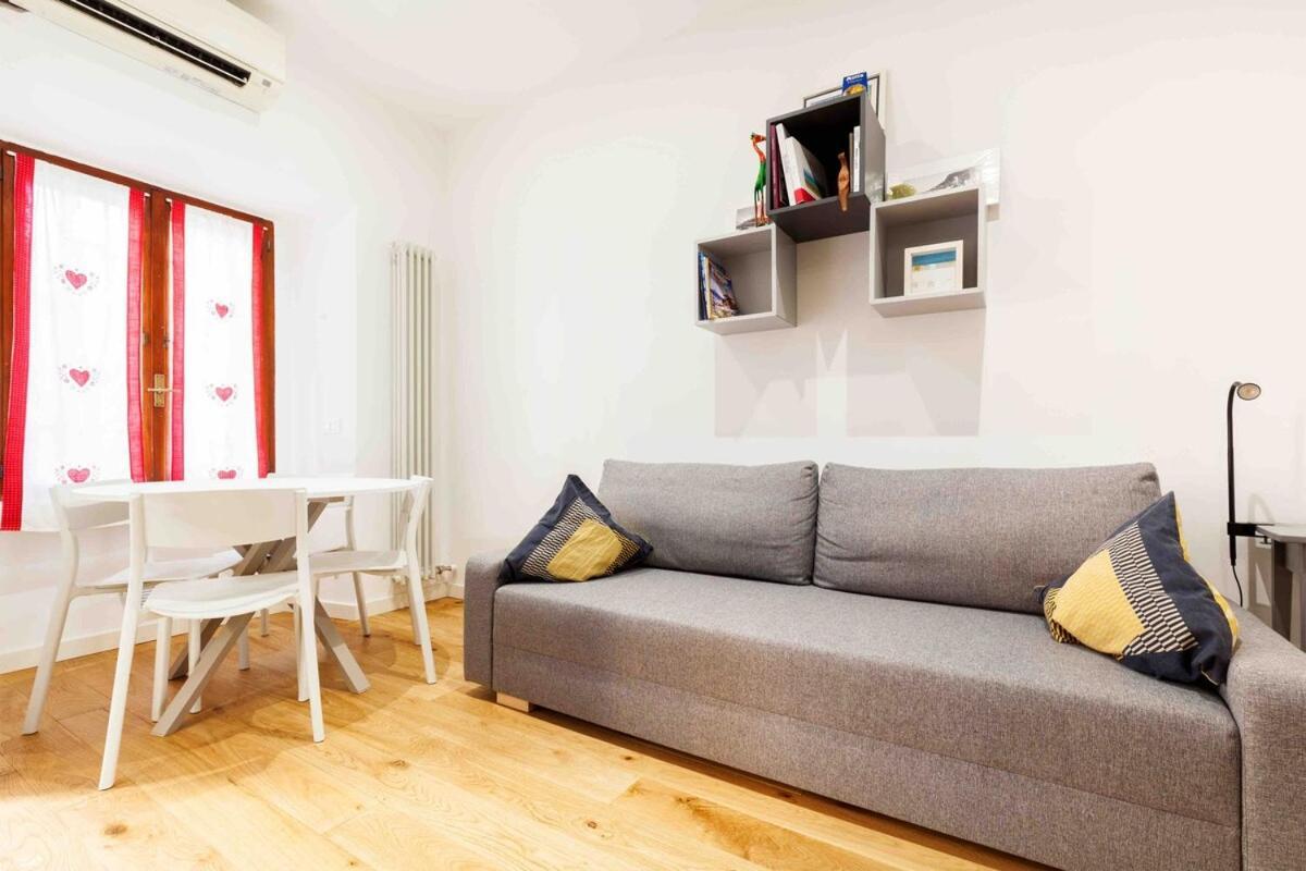Apartament Splendido Bilocale In Vecchia Milano Zewnętrze zdjęcie