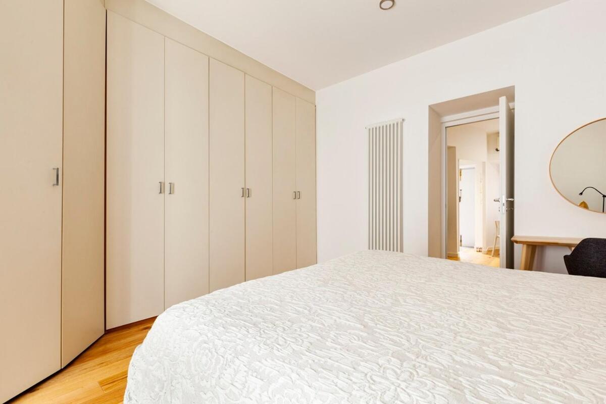 Apartament Splendido Bilocale In Vecchia Milano Zewnętrze zdjęcie