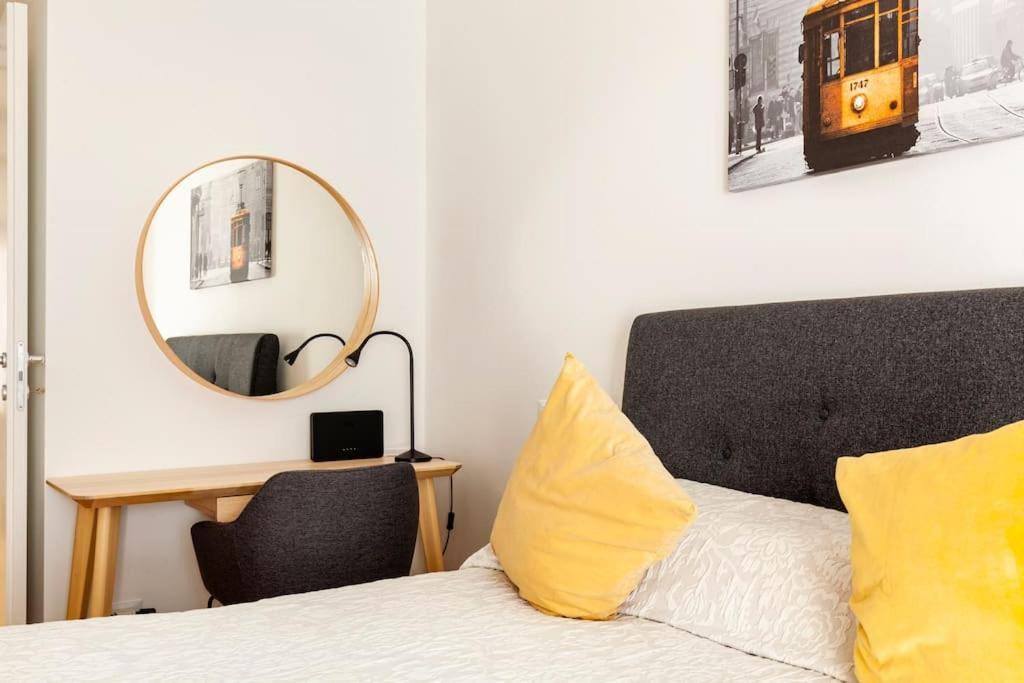 Apartament Splendido Bilocale In Vecchia Milano Zewnętrze zdjęcie