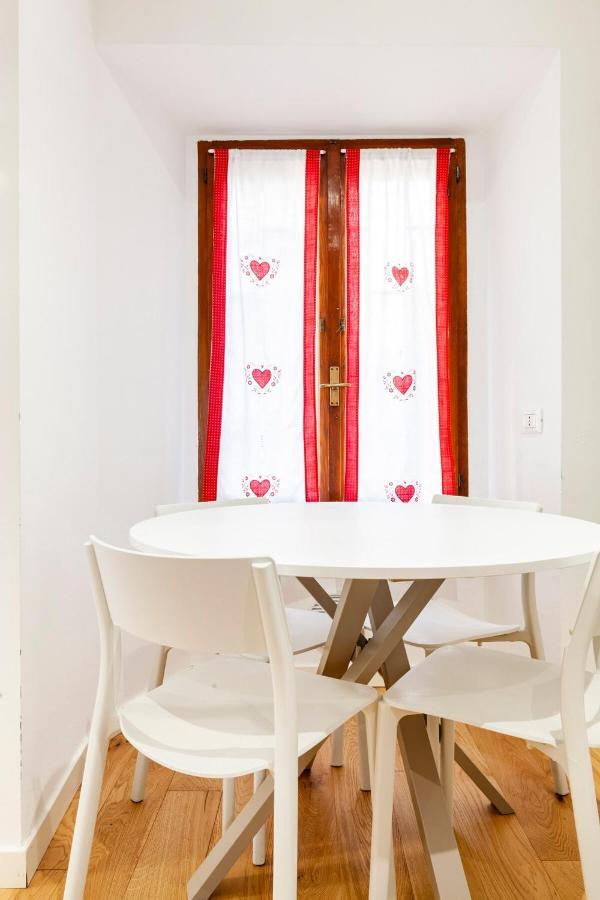 Apartament Splendido Bilocale In Vecchia Milano Zewnętrze zdjęcie