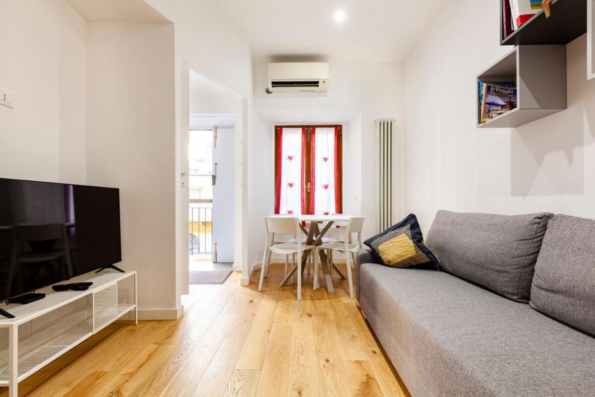 Apartament Splendido Bilocale In Vecchia Milano Zewnętrze zdjęcie