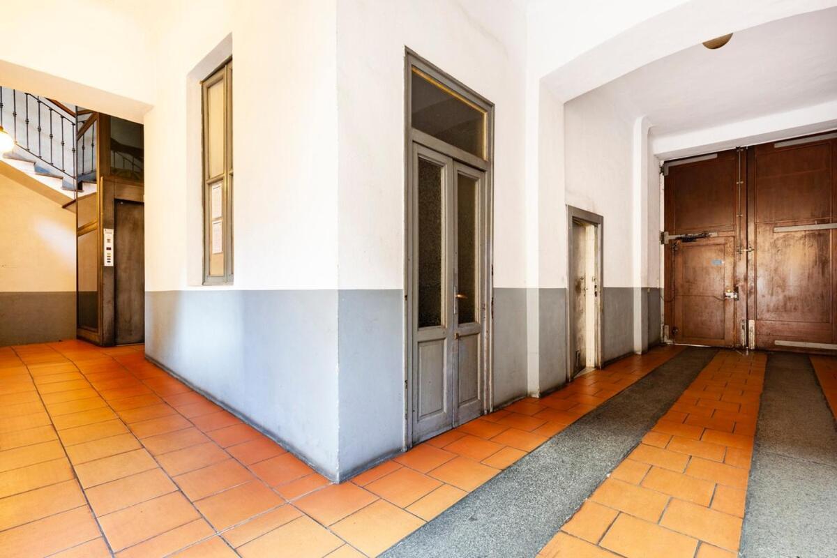 Apartament Splendido Bilocale In Vecchia Milano Zewnętrze zdjęcie