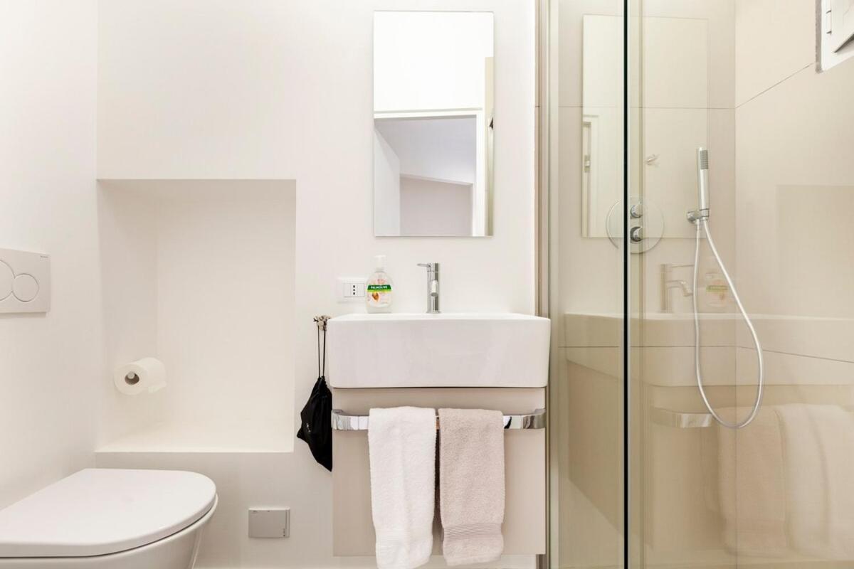 Apartament Splendido Bilocale In Vecchia Milano Zewnętrze zdjęcie